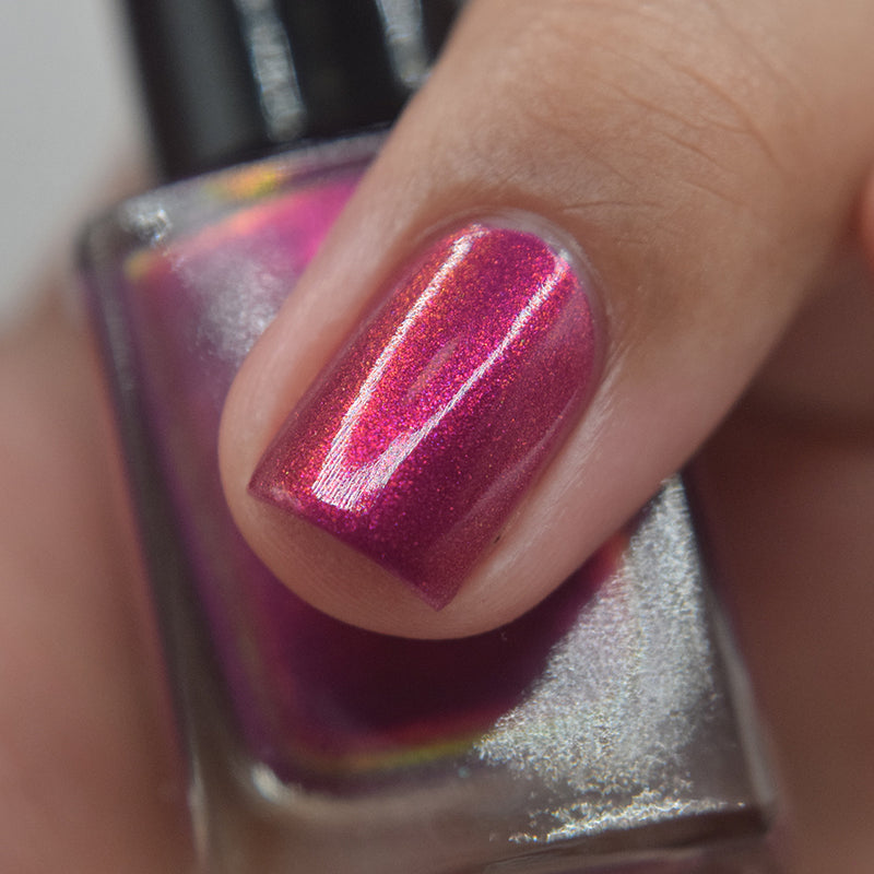 *PRE-ORDER* Emily de Molly - LE 400