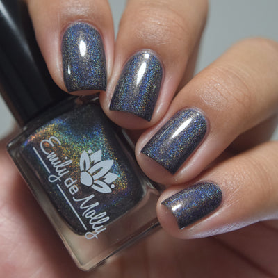 *PRE-ORDER* Emily de Molly - LE 408