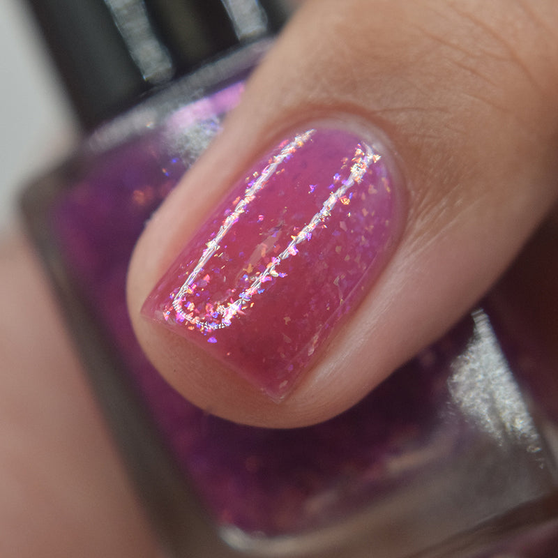 *PRE-ORDER* Emily de Molly - LE 403