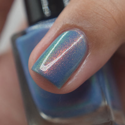 *PRE-ORDER* Emily de Molly - LE 402