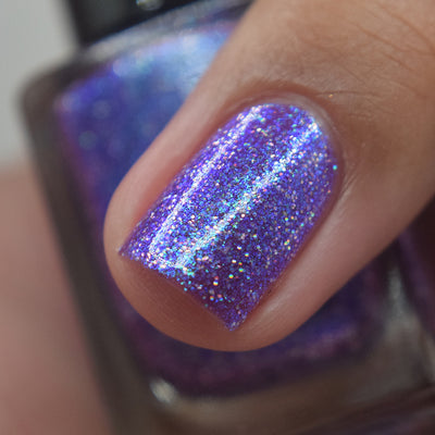 *PRE-ORDER* Emily de Molly - LE 406