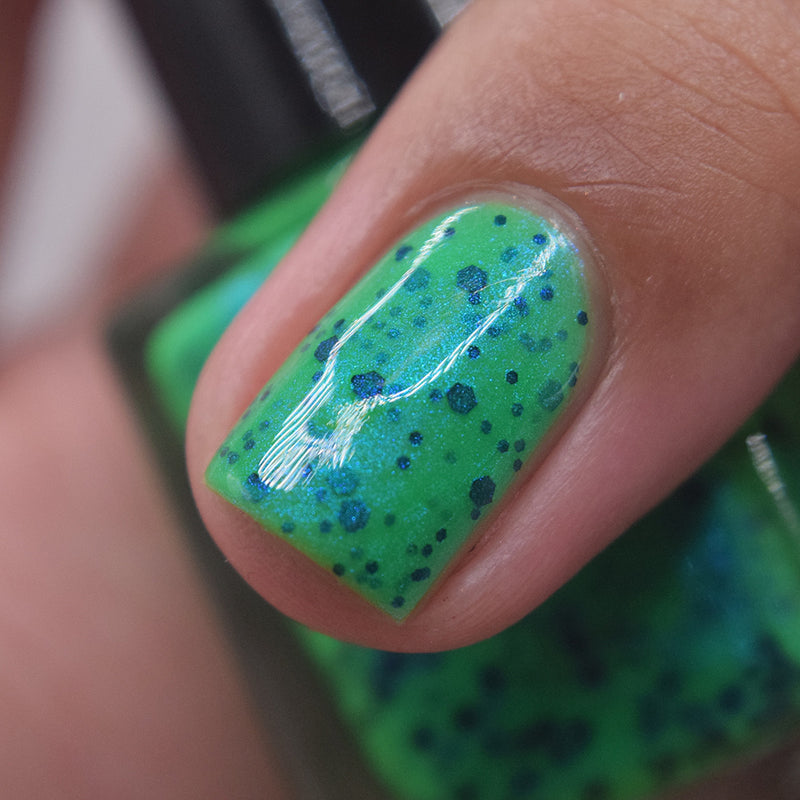 *PRE-ORDER* Emily de Molly - LE 404