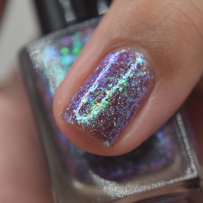 *PRE-ORDER* Emily de Molly - Aftermath