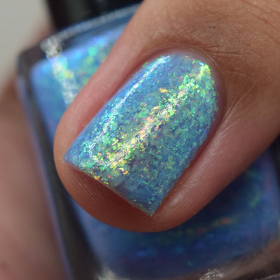 *PRE-ORDER* Emily de Molly - Frozen Lights