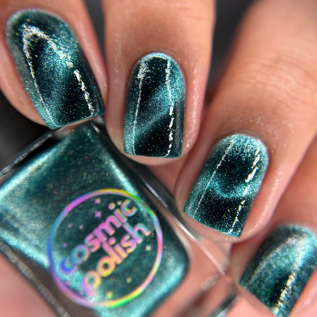 *PRE-ORDER* Cosmic Polish - Sub-Zero (Magnetic)