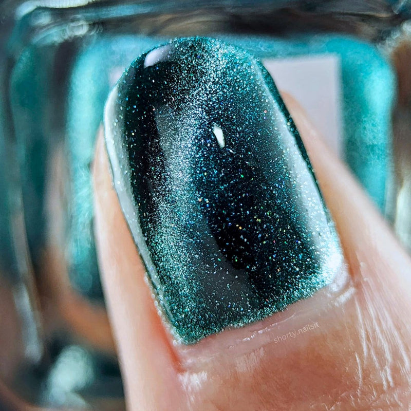 *PRE-ORDER* Cosmic Polish - Sub-Zero (Magnetic)