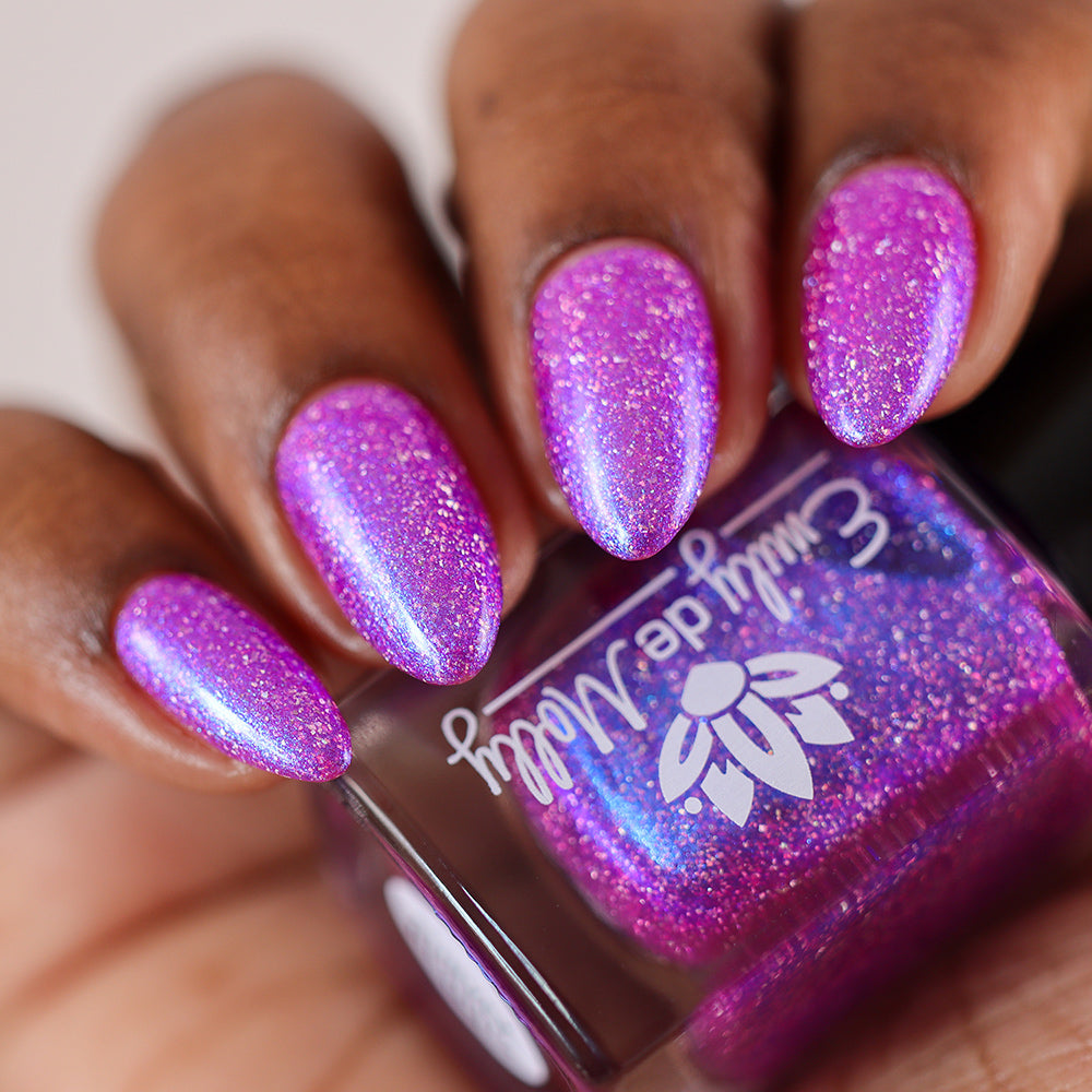 Emily de Molly - Survey Results