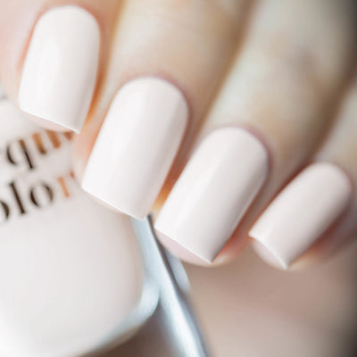 Cirque Colors - Don't Forget the Cannoli