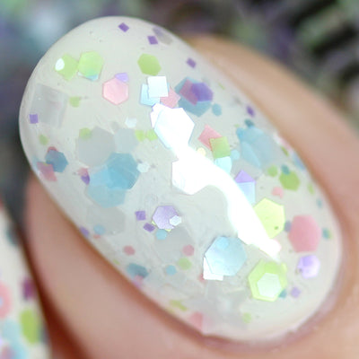 Cirque Colors - Lullaby