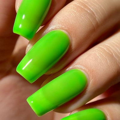 *PRE-ORDER* Cirque Colors - Acid Jelly