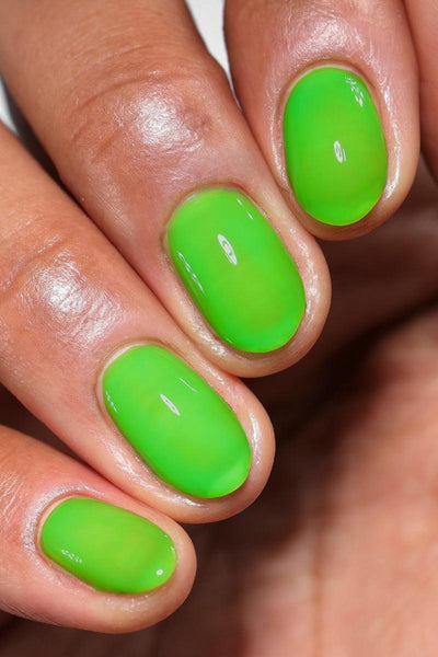 *PRE-ORDER* Cirque Colors - Acid Jelly