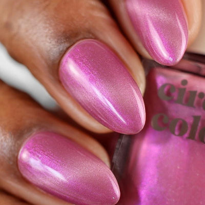 Cirque Colors - Bloom (Magnetic)