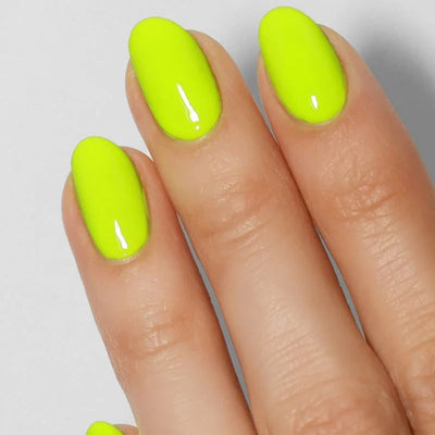 Cirque Colors - Electric Daisy (LE)