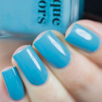 Cirque Colors - Golightly