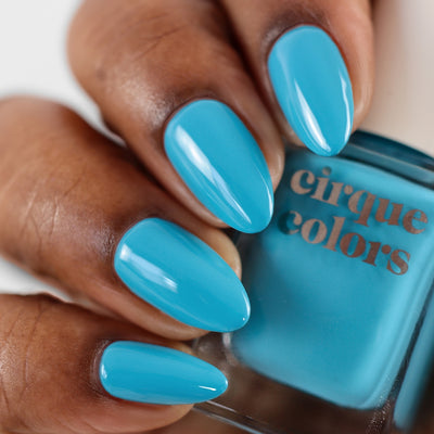 Cirque Colors - Golightly