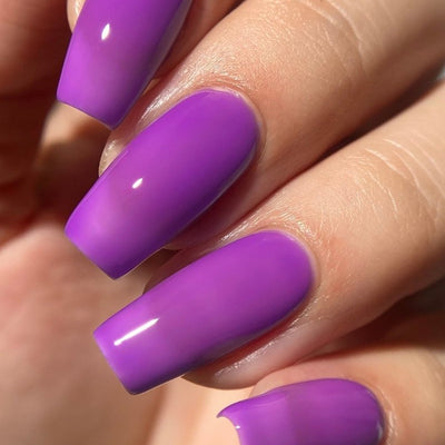 *PRE-ORDER* Cirque Colors - Grape Jelly
