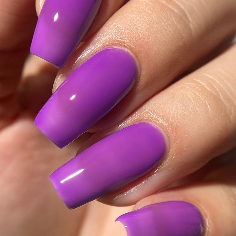 *PRE-ORDER* Cirque Colors - Grape Jelly