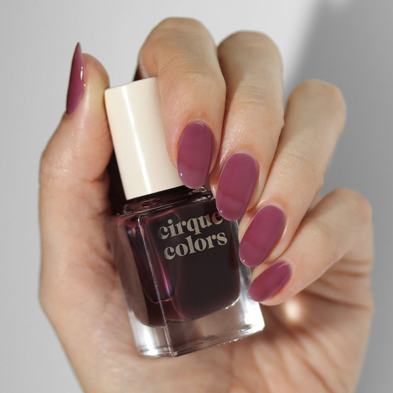 Cirque Colors - Mxcn Cola Jelly