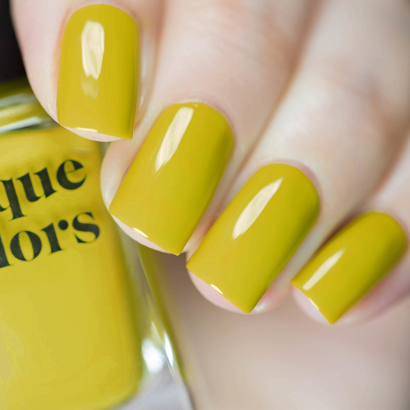 Cirque Colors - Hustle