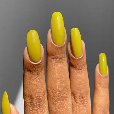 *PRE-SALE* Cirque Colors - Hustle