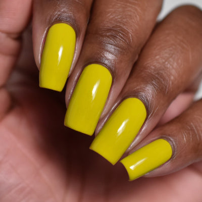 *PRE-SALE* Cirque Colors - Hustle