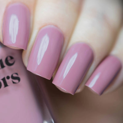 *PRE-SALE* Cirque Colors - Jane on Jane St