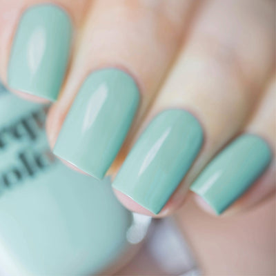 *PRE-SALE* Cirque Colors - Key to Gramercy