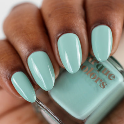 *PRE-SALE* Cirque Colors - Key to Gramercy