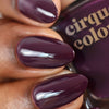 Cirque Colors - La Vie Boheme