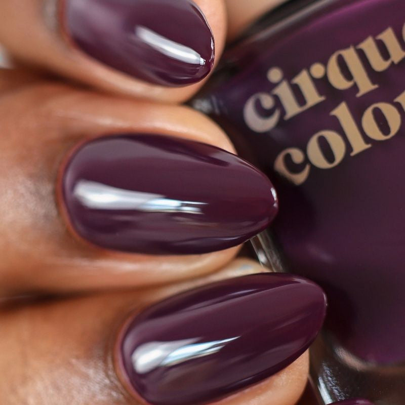 Cirque Colors - La Vie Boheme