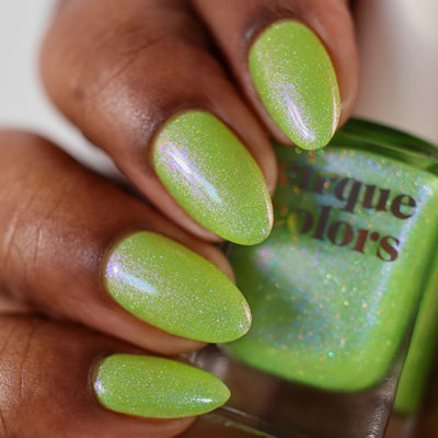 *PRE-SALE* Cirque Colors - Limelight