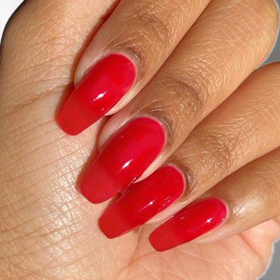 Cirque Colors - Lucky Jelly
