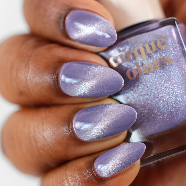 Cirque Colors - Lush (Magnetic) - Hypnotic Polish