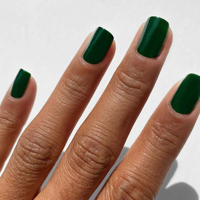 Cirque Colors - McKittrick