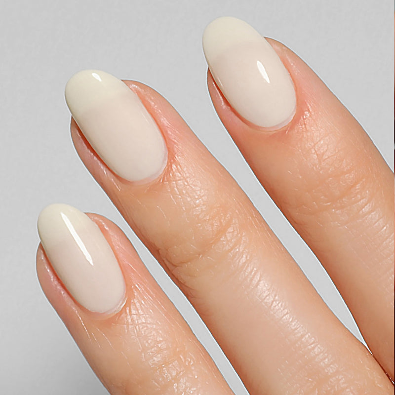 Cirque Colors - Milk Glass