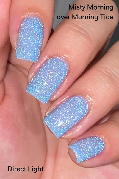 Cirque Colors - Misty Morning