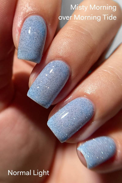 Cirque Colors - Misty Morning