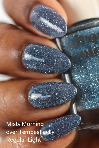 Cirque Colors - Misty Morning