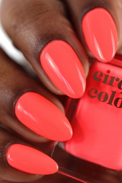 Cirque Colors - Nepo Baby (LE)