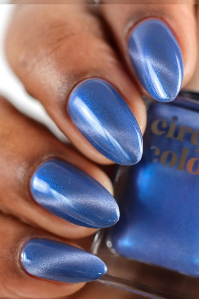 Cirque Colors - Puddle (Magnetic)