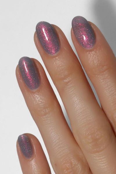Cirque Colors - Raincheck