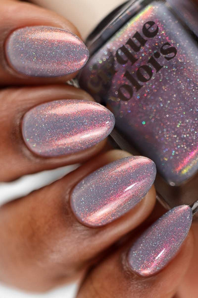 Cirque Colors - Raincheck