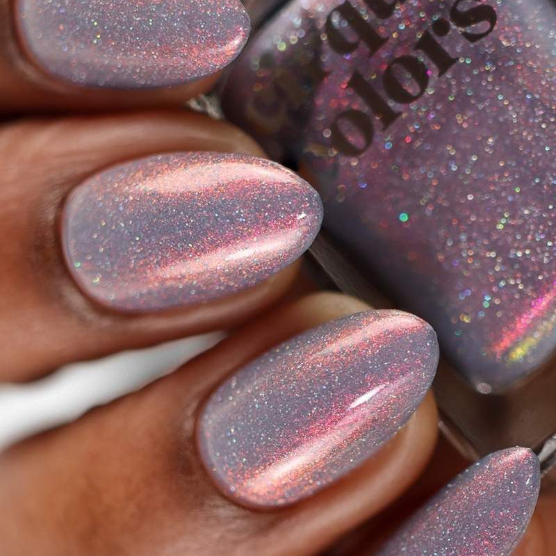 Cirque Colors - Raincheck