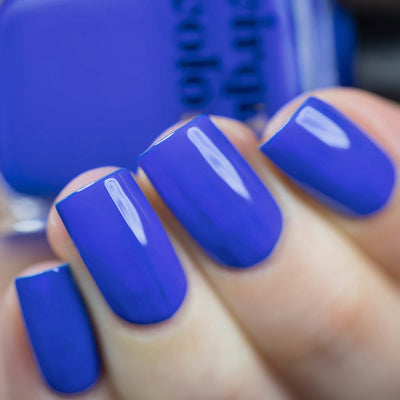 *PRE-SALE* Cirque Colors - Rhapsody in Blue