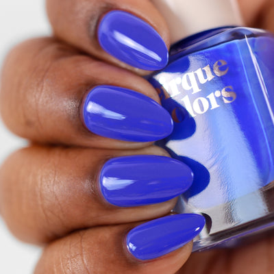 *PRE-SALE* Cirque Colors - Rhapsody in Blue