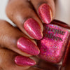 *PRE-SALE* Cirque Colors - Ringleader