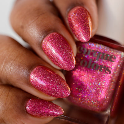 *PRE-SALE* Cirque Colors - Ringleader