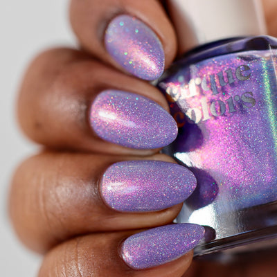 *PRE-SALE* Cirque Colors - Showgirl