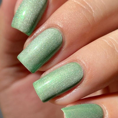 Cirque Colors - Sprout (Magnetic)