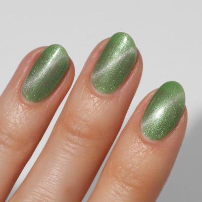 Cirque Colors - Sprout (Magnetic)